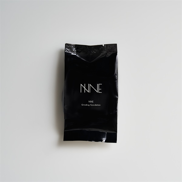 NNEファンデーション/レフィル/優待クーポン適用