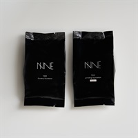 NNEファンデーション【エコ配送コース(ライトベージュ・ニュートラル)】/レフィル