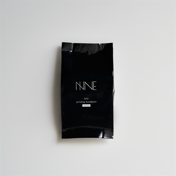 NNEファンデーション（ニュートラル）/レフィル