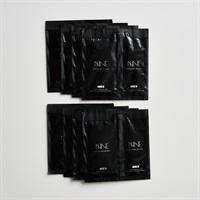 NNEニードル炭酸パック(6回受け取り定期便/Clay)