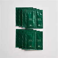 NNEニードル炭酸パック（定期購入/CICA/8回分）