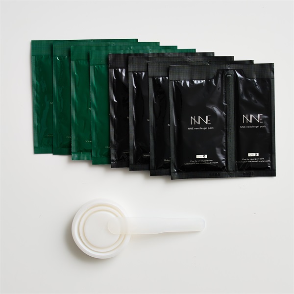 NNEニードル炭酸パック（通常購入/60日分）