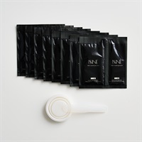 NNEニードル炭酸パック（通常購入/Clay/8回分）