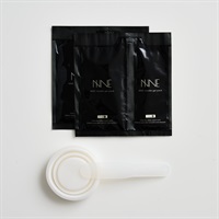 NNEニードル炭酸パック（定期購入/Clay/スターターキット/2回分）