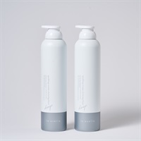 炭酸クレンジング【澄み肌実感コース】（大容量2本3回受け取り定期便）